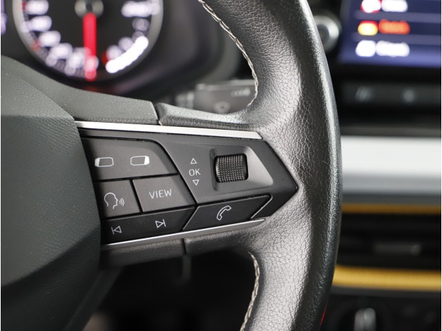 Seat Arona 1.0 TSI DSG Style