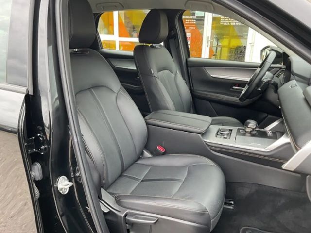 Mazda CX-60 4WD Homura