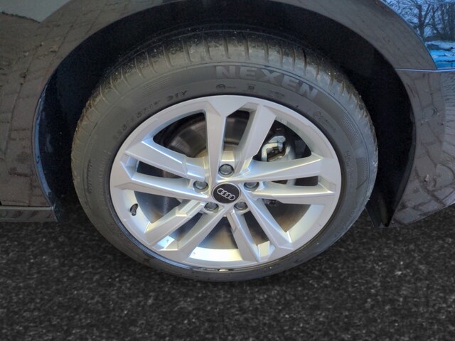 Audi A3 35 TDI S-Tronic Sportback