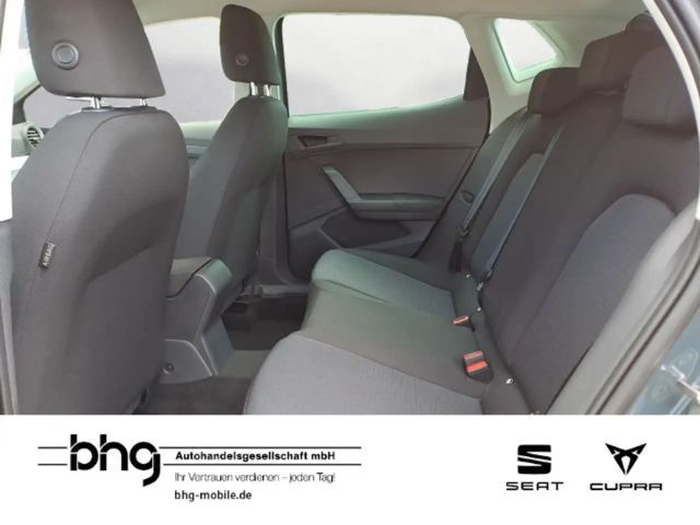 Seat Ibiza 1.0 TSI DSG