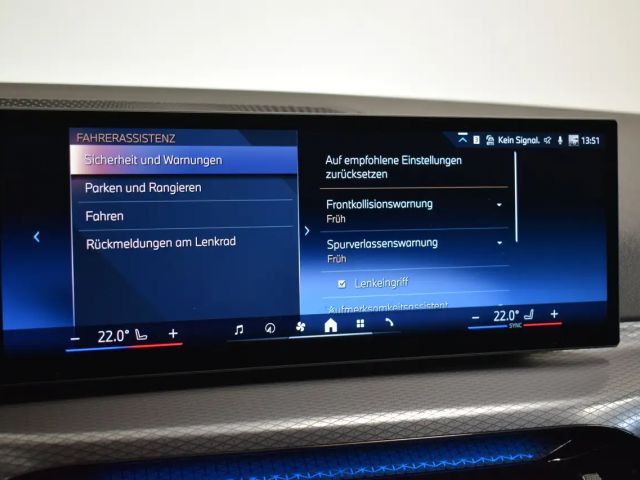 BMW 318 318d M-Sport Touring