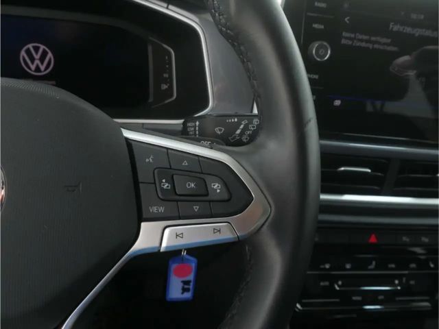 Volkswagen T-Roc 1.5 TSI DSG Style