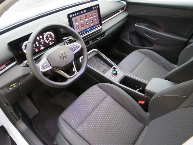 Volkswagen T-Roc 1.5 eTSI DSG Life