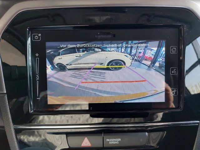 Suzuki Vitara 4x2 Comfort Hybrid