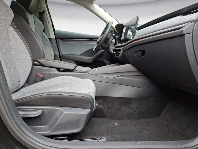 Skoda Octavia Combi Selection