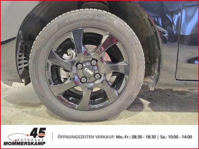 Honda Jazz 1.5 Elegance