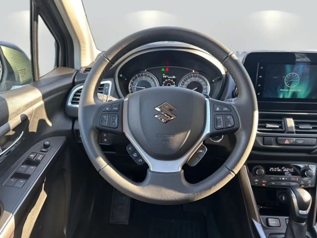 Suzuki S-Cross Hybrid