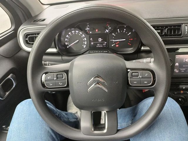 Citroën C3 PureTech You