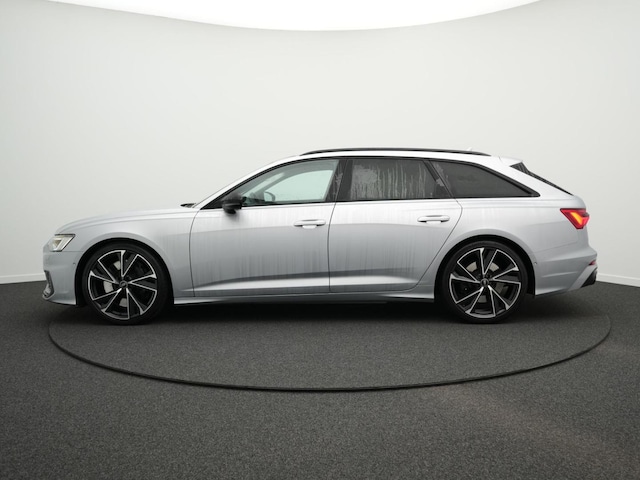 Audi S6 Avant Quattro