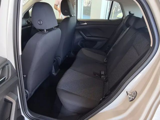 Volkswagen T-Cross 4Me TSI