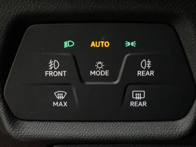 Seat Leon 1.0 TSI Style