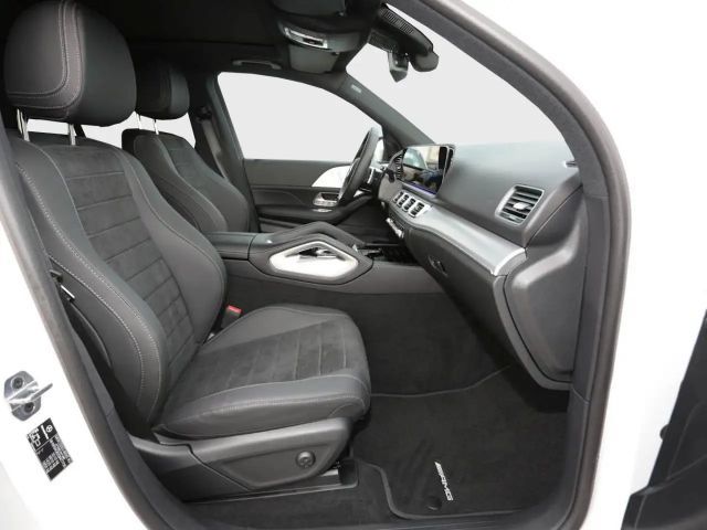 Mercedes-Benz GLE 400 4MATIC AMG Line