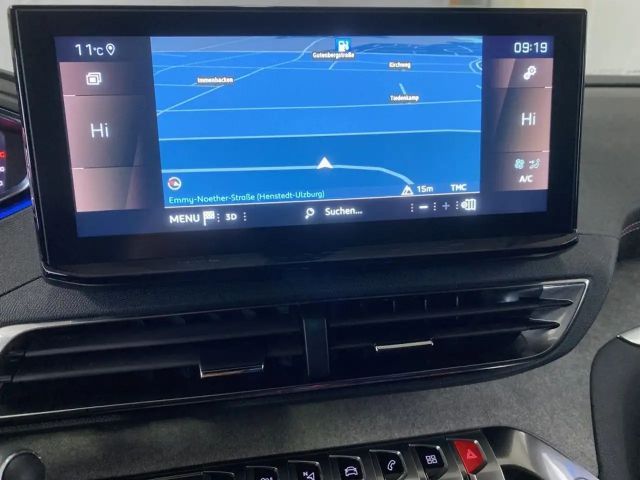 Peugeot 3008 GT-Line Hybrid