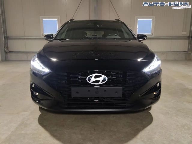 Hyundai i30 1.0 Go! T-GDi