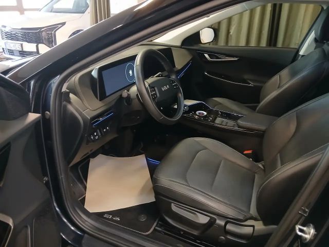 Kia EV6 77,4 kWh Air Vierwielaandrijving