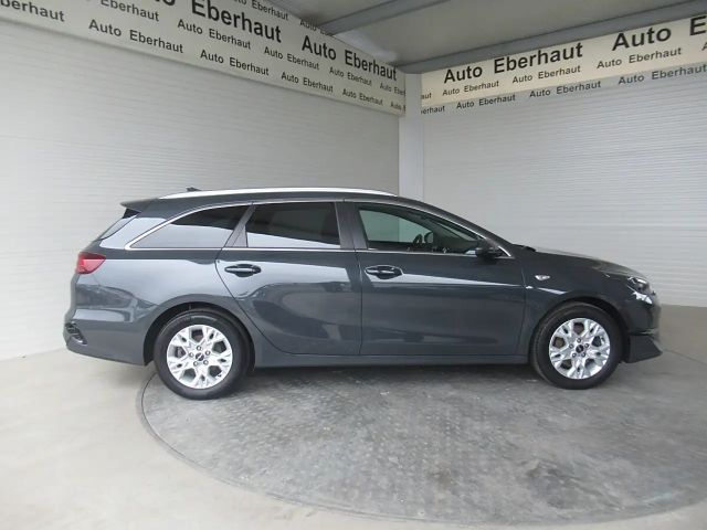 Kia Ceed GDi SportWagon