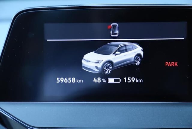 Volkswagen ID.4 Pure