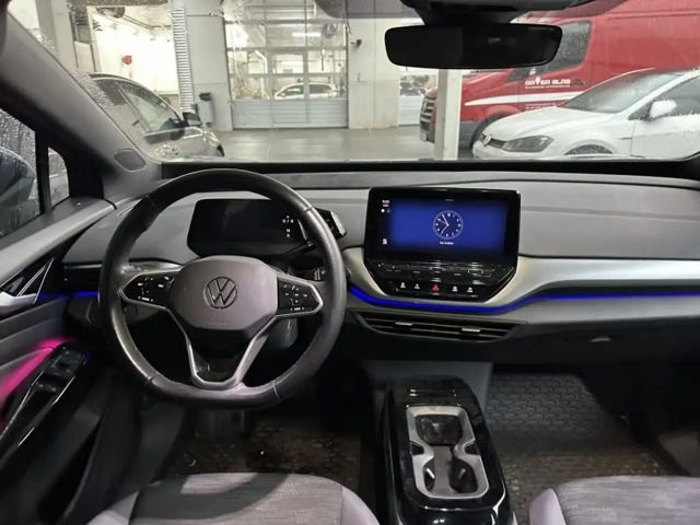 Volkswagen ID.4 150 kW Performance Pro