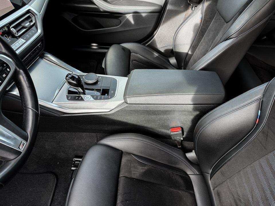 BMW 430 430i Coupé Gran Coupé