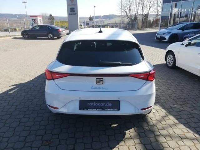 Seat Leon 1.5 eTSI DSG Style