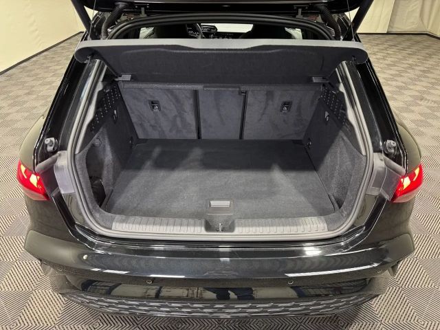 Audi A3 1.5 TFSI S-Line Sedan