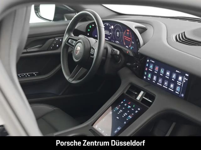 Porsche Taycan 4 Cross Turismo