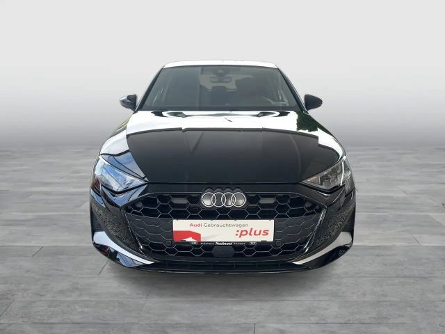 Audi A3 Sedan