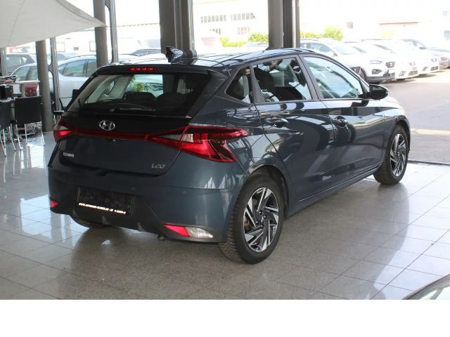 Hyundai i20 1.0 Hybrid T-GDi Trend
