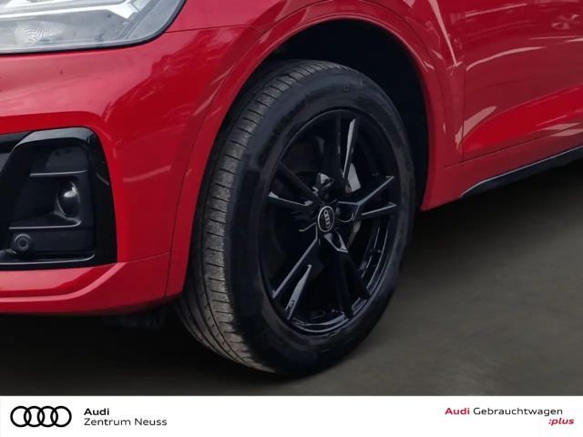 Audi Q5 Hybride Quattro S-Line