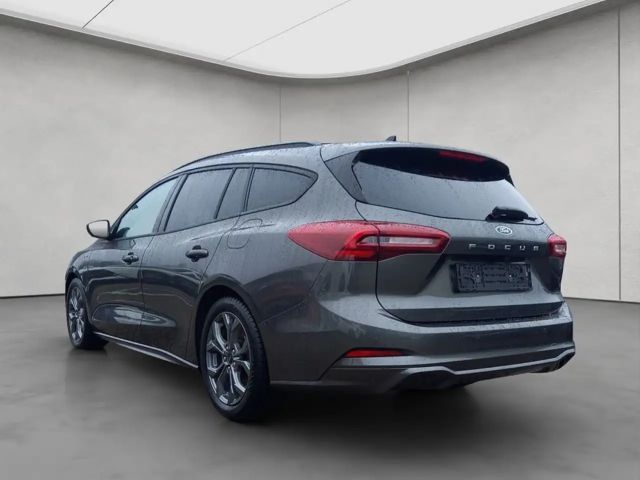 Ford Focus EcoBoost ST Line Wagon