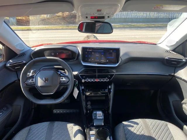 Peugeot 208 Allure Pack Hybrid