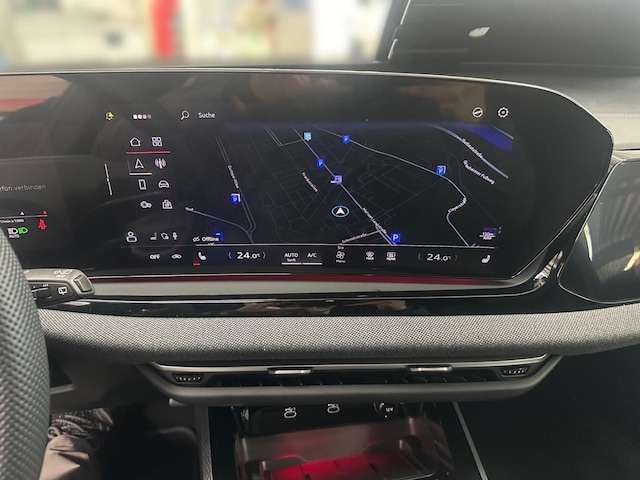 Audi A5 Avant S-Tronic