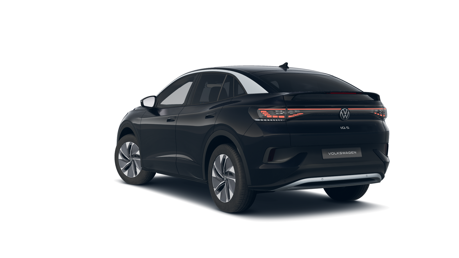 Volkswagen ID.5 Automatik 2xKlima ACC AUT Akustikglas