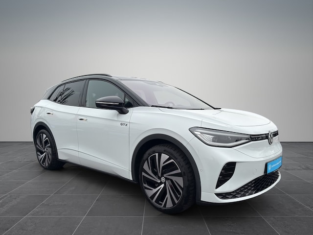Volkswagen ID.4 4Motion GTX