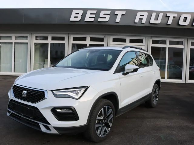 Seat Ateca DSG Style