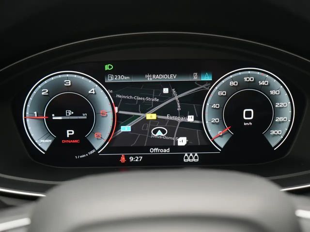 Audi Q5 Quattro S-Line Sportback