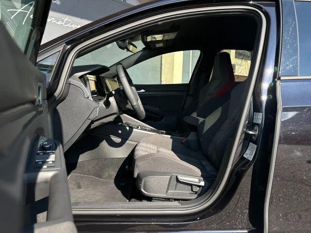 Volkswagen Golf DSG GTI