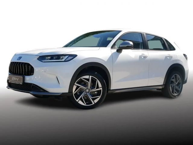 Honda ZR-V 2.0 i-MMD