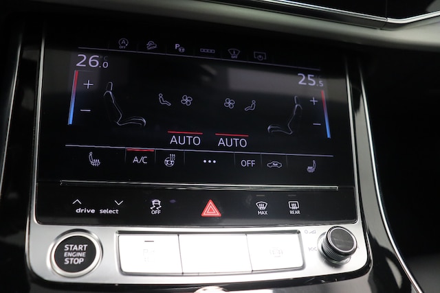 Audi Q7 45 TDI Quattro S-Line