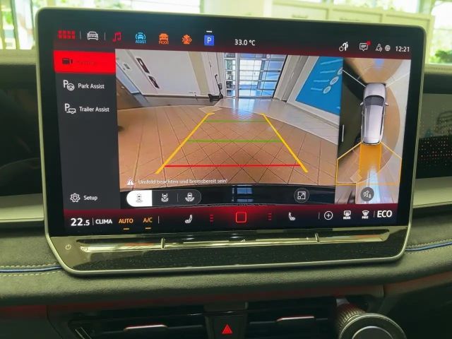 Volkswagen Tayron DSG R-Line eHybrid