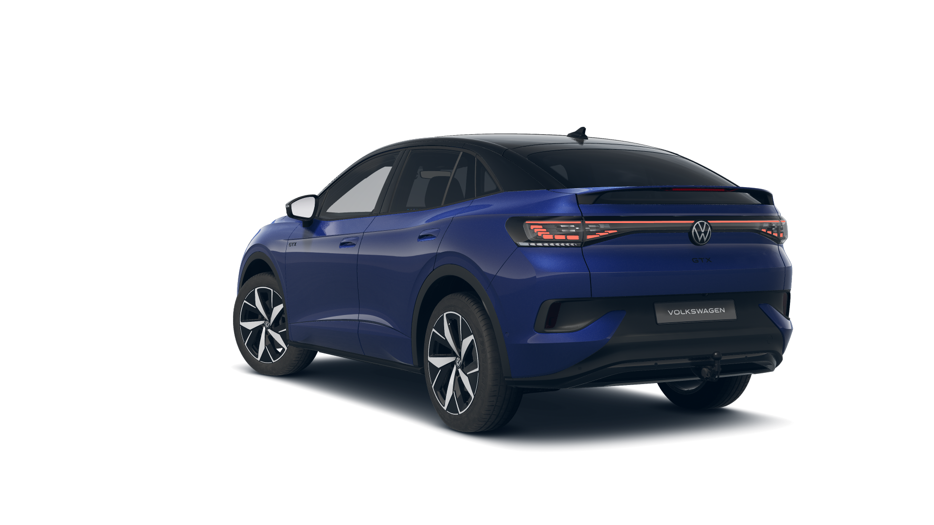 Volkswagen ID.5 77 KWh