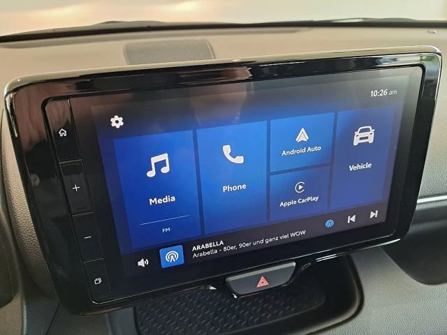 Mazda 2 Exclusive-line