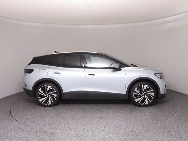Volkswagen ID.4 Business Performance Pro