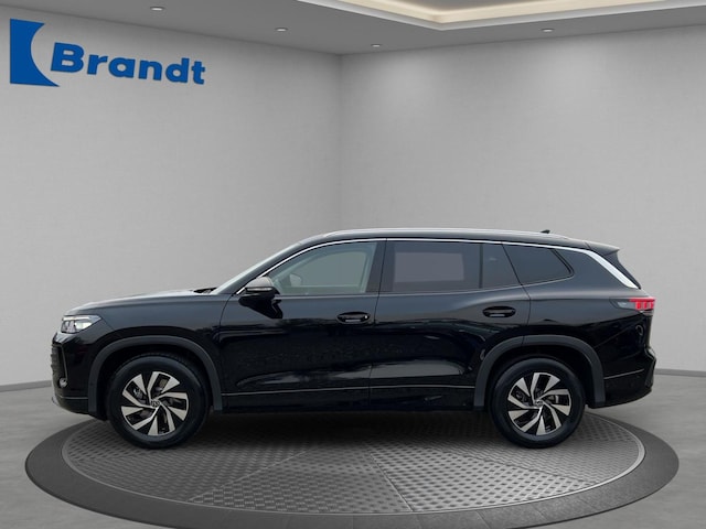 Volkswagen Tayron 1.5 eTSI DSG Life