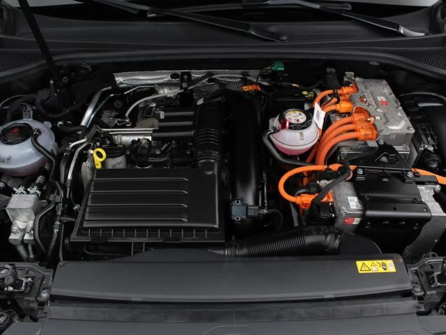 Audi Q3 45 TFSI Hybride