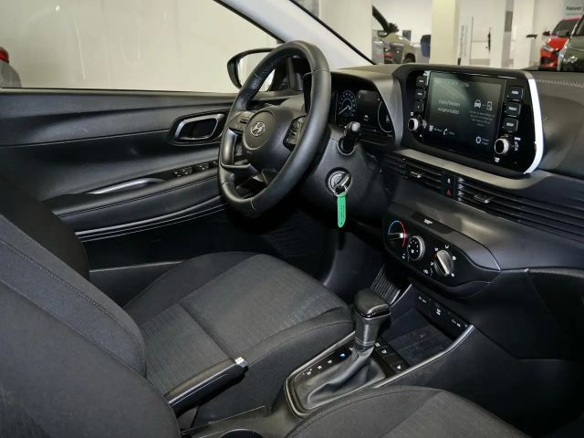 Hyundai i20 1.0 T-GDi Trend