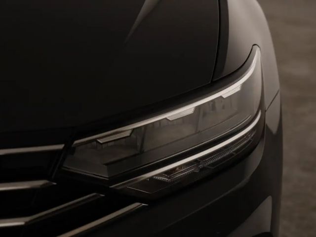 Volkswagen Passat GTE Variant