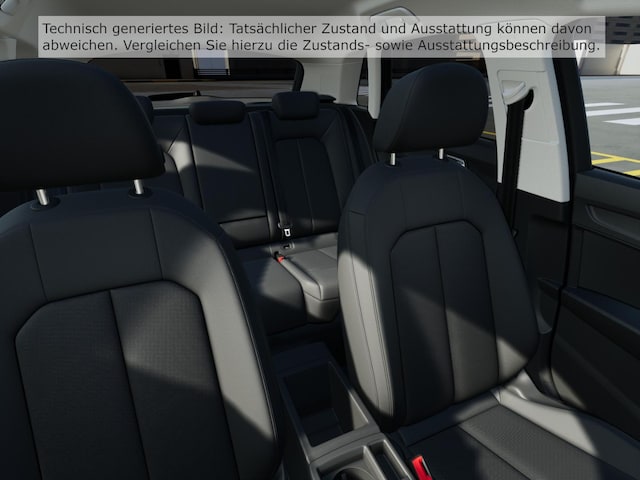 Audi Q3 35 TFSI S-Tronic