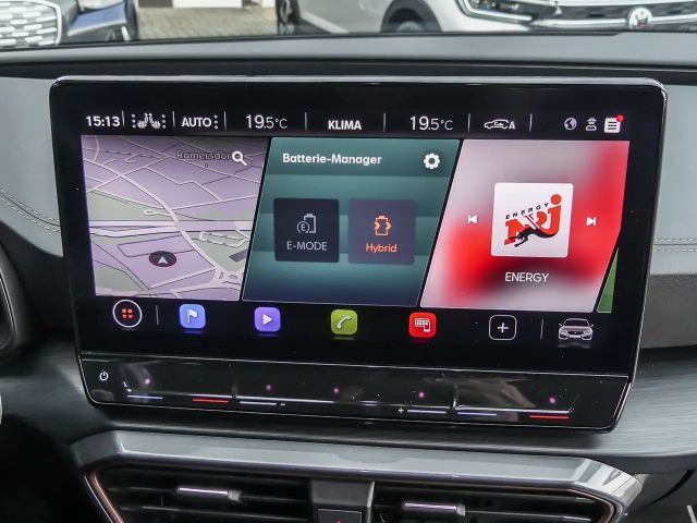 Cupra Leon 1.4 DSG e-Hybrid