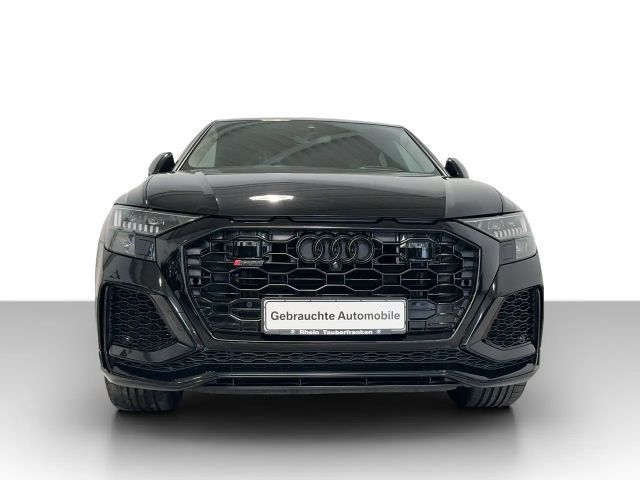 Audi RS Q8 Quattro
